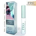 FEG eyelash makeup for eyelash growth, mascara liquid