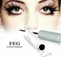 Most powerful eyelash growth serum FEG LASH SERUM 4