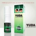 2014 YUDA hair growth spray cure hair loss 3