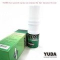 2014 YUDA hair growth spray cure hair loss 4