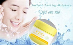  FEG moisture cream for whitening face