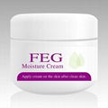  FEG moisture cream for whitening face 2