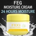 FEG brand cosmetic skin cream moisture