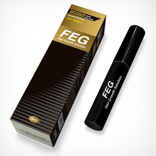 FEG hair regrowth product  3