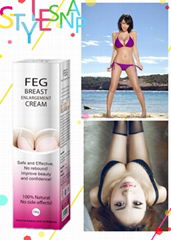 FEG breast enlargement cream OEM