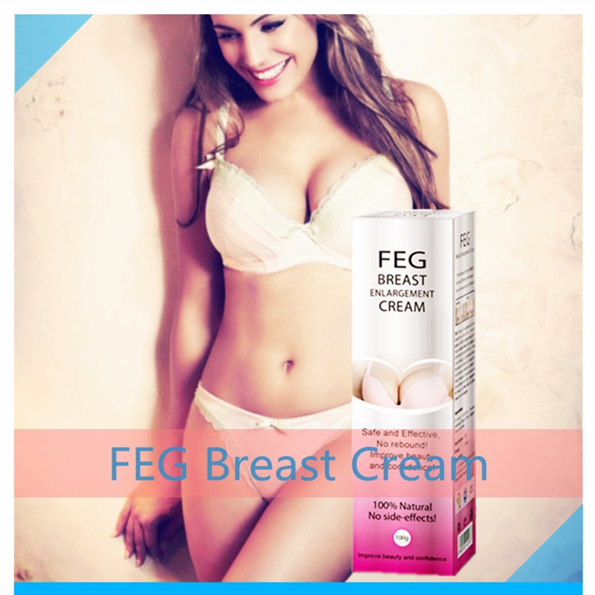 2014 breast enhancement cream OEM  3