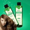 Professional hair care shampoo OEM