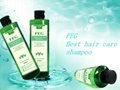 2014 best hair care shampoo private label 5