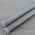 led double tube 2G11 3