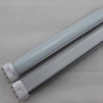 led double tube 2G11 3