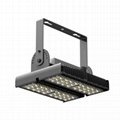 LED tunnel T51-060 60W 1