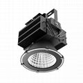 LED Flood 300W light