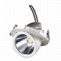 LED downlight C06 24W 28W 1