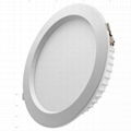 downlights C03 10-25W