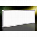 led rect panels lights