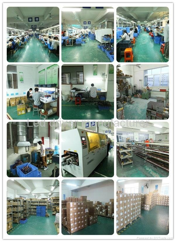 Zhongshan (ESP) Electronic Technology Co., Ltd (China Manufacturer ...