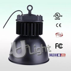 led high bay light