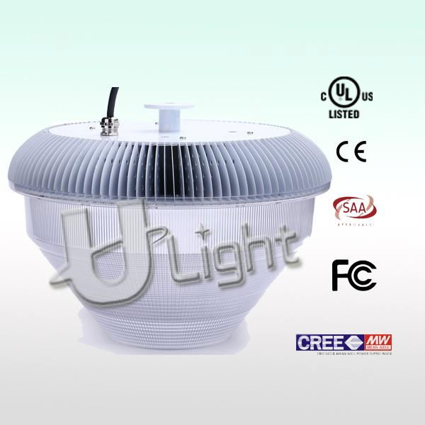 led low bay light