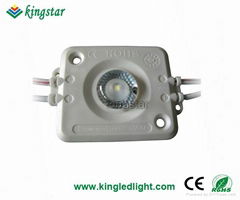 1.2W Osram led module for boxlight