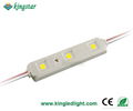 Injection 5050 smd led module 1