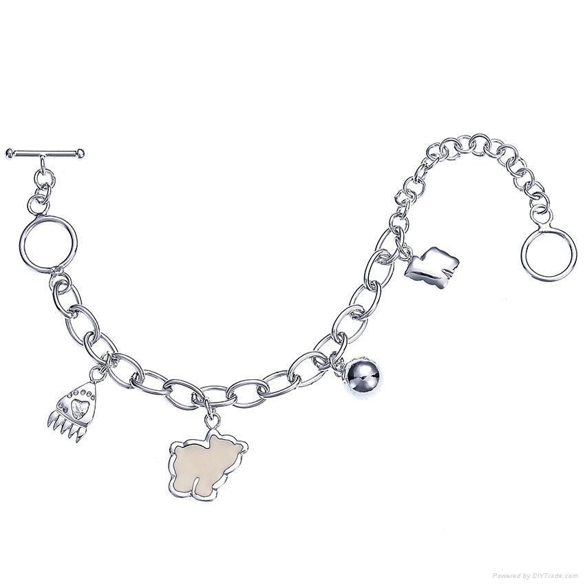 Top Sale Charm Bracelet 2014 4