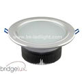 LED downlight 220v ceiling light warm