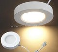 LED cabinet light 3W 1W