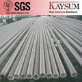  Professional Stainless Steel Seamless Welded Pipe 1