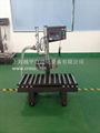 Semi-Auto Weighing Filling Machine 20L 1