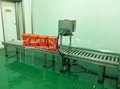 Automatic Weighing Filling Line 20L Machine with Double Nozzles + Caps Pressing  2