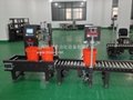 Automatic Weighing Filling Line 20L Machinewith Single Nozzle + Caps Pressing  2