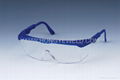 hongye transparent lens safety goggle