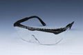 hongye transparent lens safety goggle HYY-605 3