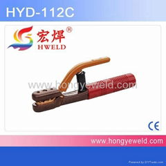 Sannitsu type electrode holder with high quality