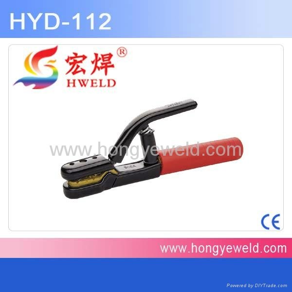 Sannitsu type electrode holder with high quality 4