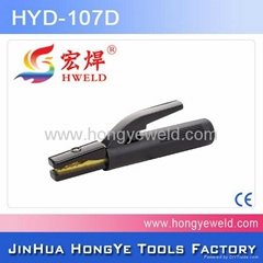 American electrode holder 300A ,welding equipment(HYD-107D )