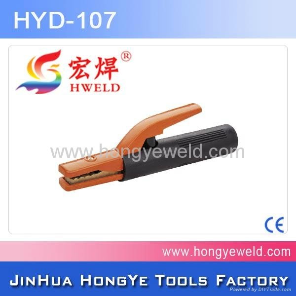 American electrode holder 300A ,welding equipment(HYD-107D ) 2