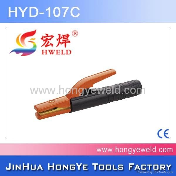 American electrode holder 300A ,welding equipment(HYD-107D ) 3