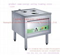  luxury gas tube steam boiler with energy-saving0505