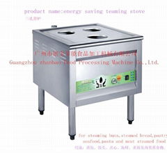  luxury gas tube steam boiler with energy-saving0505