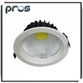 5w COB High Power LED Downlight for Down Lights