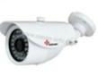 Outdoor waterproof color IR D/N CCTV CCD camera 1