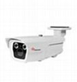 ONVIF Infrared LED 1080P MP IP Camera 