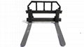 Pallet Fork Frame for excavators