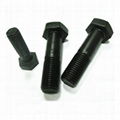 Heavy Hex Bolts ASTM A490