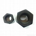 Din 6915 Structural Nuts