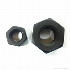 Din 6915 Structural Nuts 