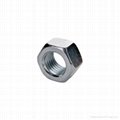 DIN 934 Hex Nuts  1