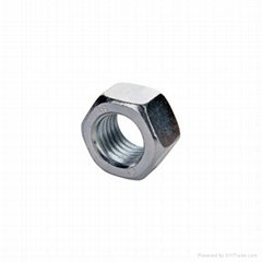 DIN 934 Hex Nuts 