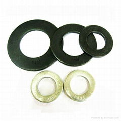 ASTM F436 Hardened Steel Washers 